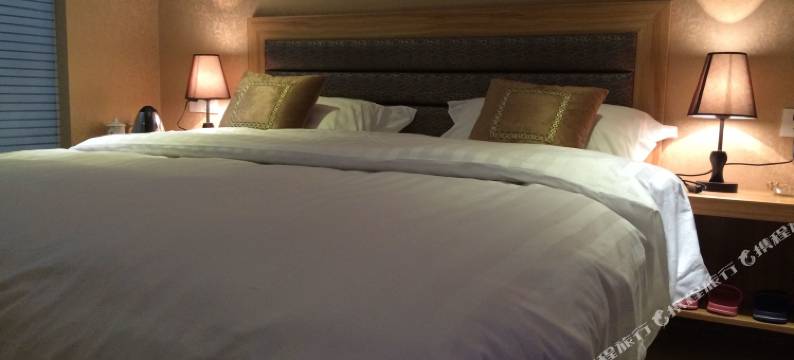 瑞昌熙园宾馆图片