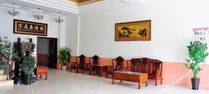 南通环球宾馆图片