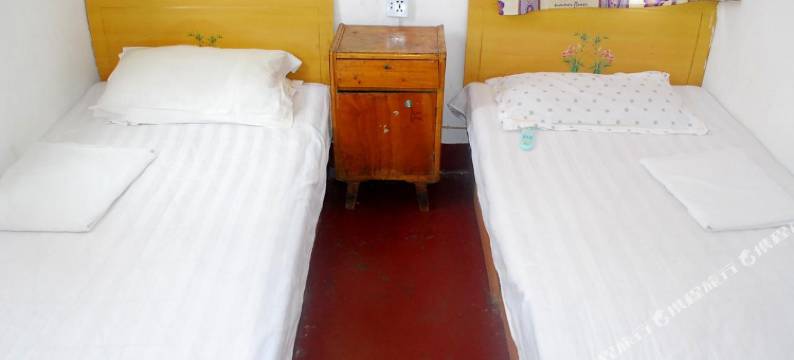 武汉家乐住宿(武汉崇仁路地铁站店)图片