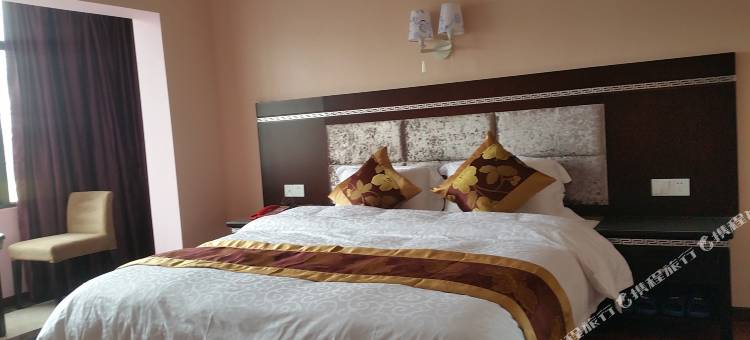 枝江华星酒店图片