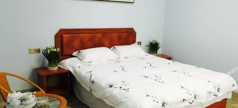 龙岩阿玲精品客栈图片