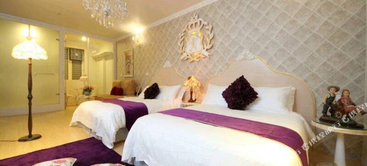 宜兰艾薇卡民宿图片