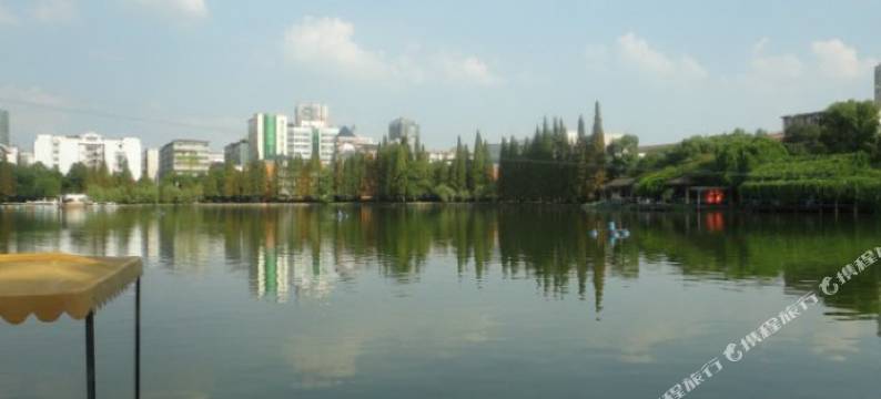 衡阳立新宾馆(南华大学店)图片