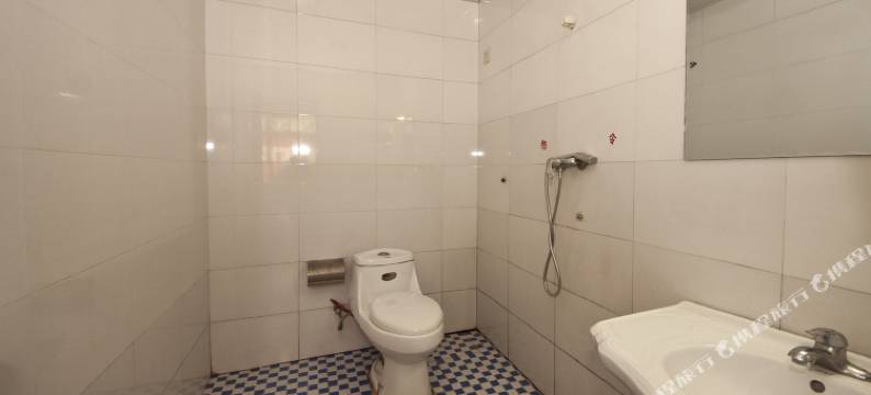 屏南君悦公寓图片