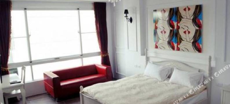 台东伊亚咖啡民宿-二馆图片