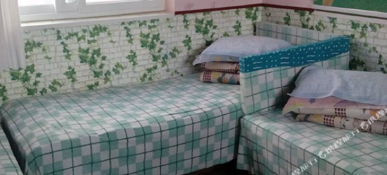 长岛爱英旅社渔家乐(鹊嘴路分店)图片