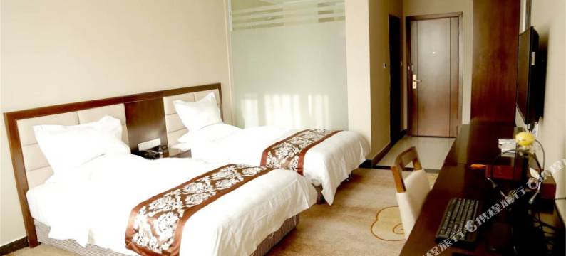 阿瓦提翔泰酒店图片