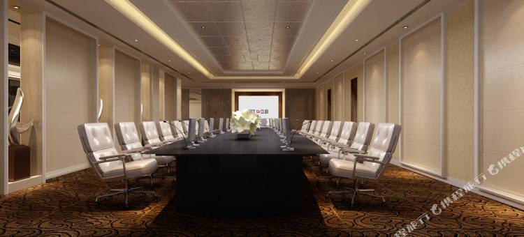 平果平铝国际大酒店图片