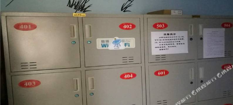 兰州阿波罗之夜太空舱胶囊公寓图片