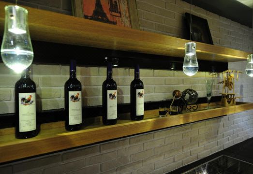 Forward Suites II Hotel Overview