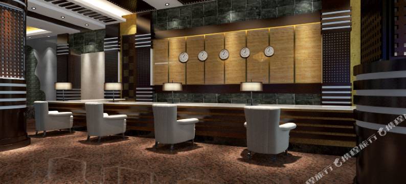 嵩明新纪元大酒店图片