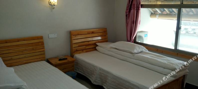 泾县田原之家客栈图片