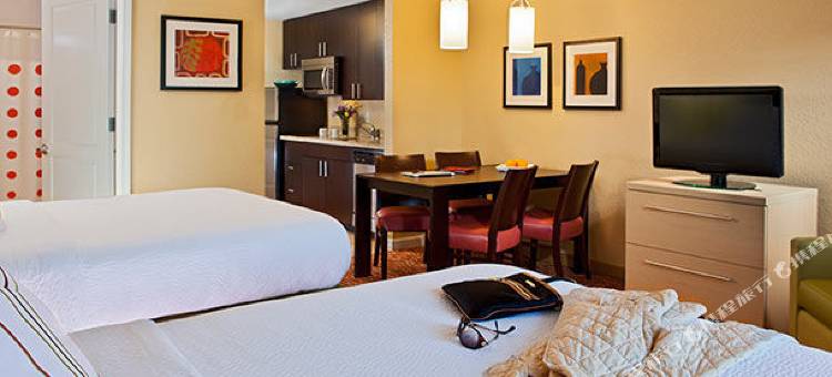 阿伯丁TownePlace Suites酒店(TownePlace Suites Aberdeen)图片