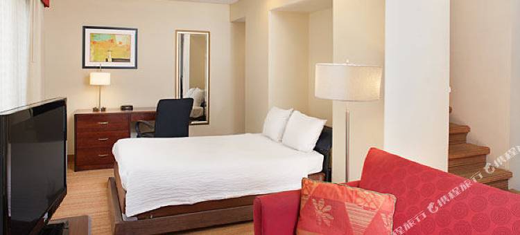 Residence Inn Denver Tech Center图片