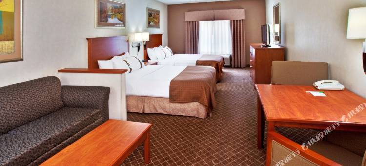 ISU埃姆斯会议中心雷迪森酒店(Radisson Hotel Ames Conference Center at Isu)图片