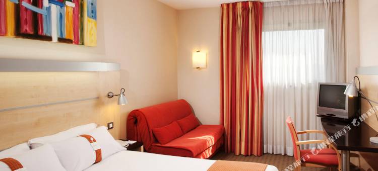 Holiday Inn Express 巴塞罗那 - MONTMELO(Holiday Inn Express Barcelona - Montmelo)图片