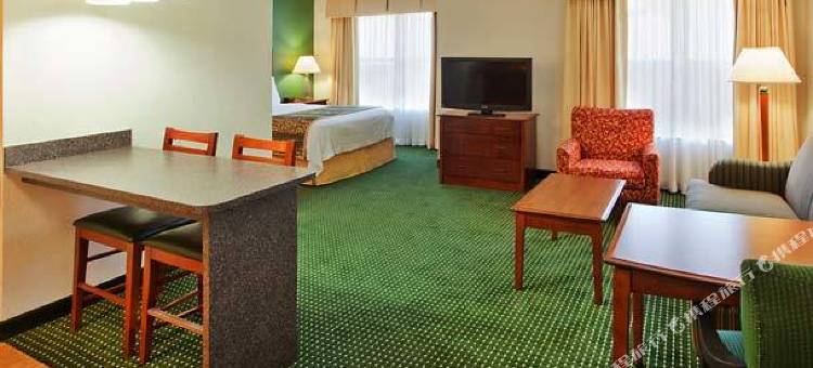 大章克兴Residence Inn 酒店(Residence Inn Grand Junction)图片