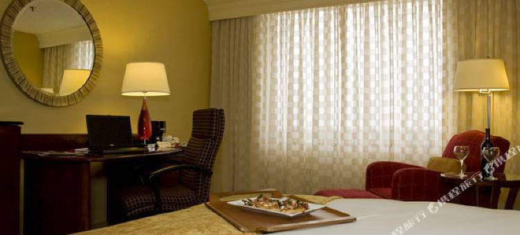 威奇托万豪酒店(Wichita Marriott)图片