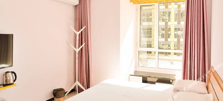 承德尚佳主题公寓图片