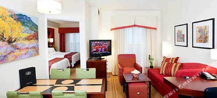 赫勒拿Residence Inn 酒店(Residence Inn Helena)图片
