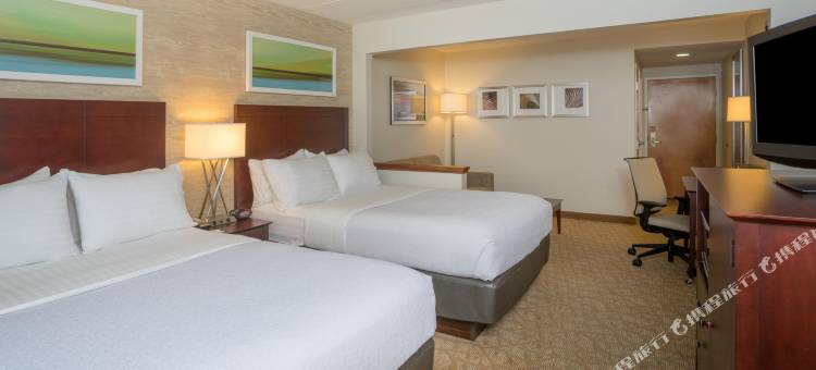 巴尔的摩BWI机场假日酒店(Holiday Inn Baltimore BWI Airport)图片