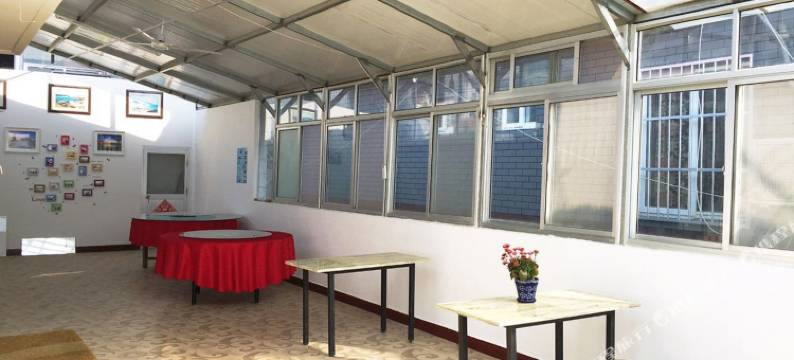 长岛亮丽渔家图片