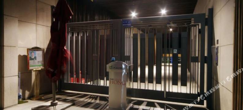 北京晶城酒店式公寓图片