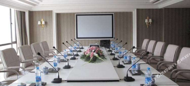 常熟金海华丽嘉酒店图片