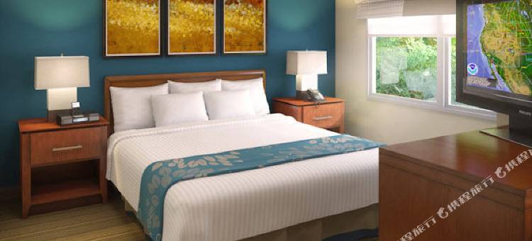 Residence Inn Poughkeepsie图片