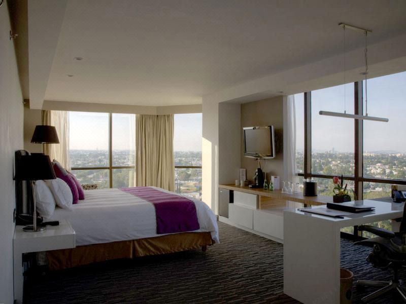 InterContinental Hotels PRESIDENTE GUADALAJARA by IHG Hotel Overview