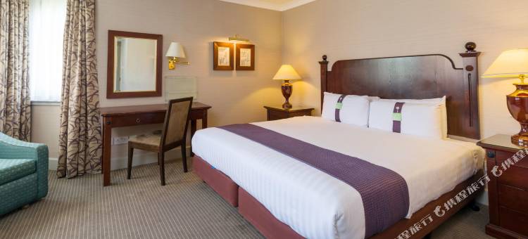 格拉斯哥-东基尔布赖德假日酒店(Holiday Inn Glasgow - East Kilbride)图片