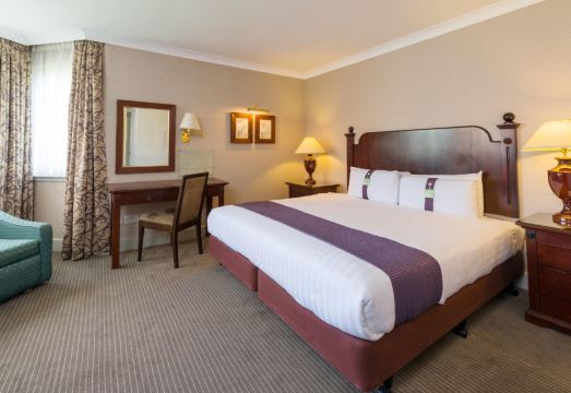 Holiday Inn GLASGOW - EAST KILBRIDE by IHG Hotel Overview