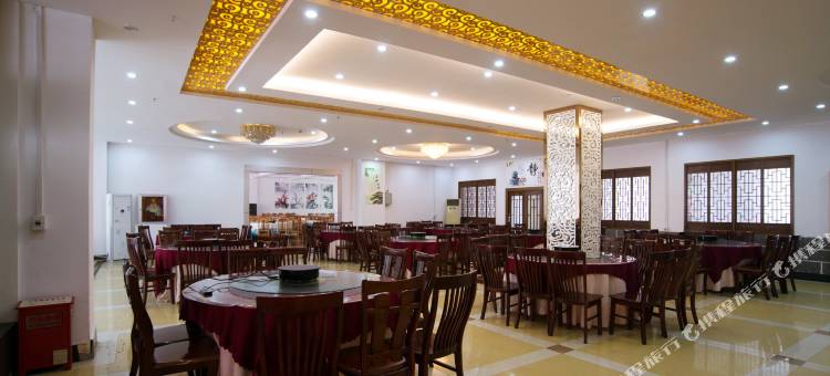 亚洲连锁酒店(荔波建设西路店)图片