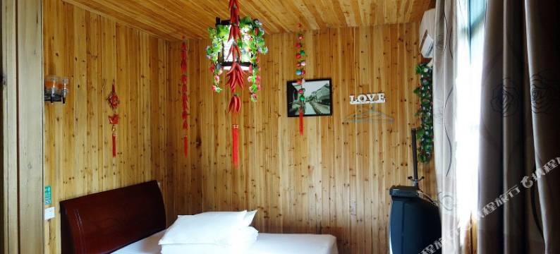 姚阿姨民宿(乌镇东栅店)图片