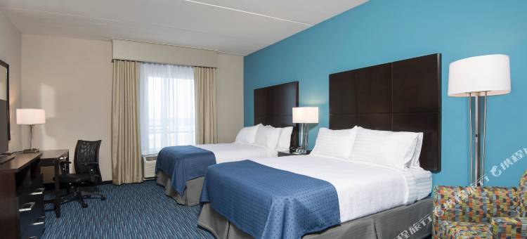 印第安纳波利斯机场假日酒店(Holiday Inn Indianapolis Airport)图片