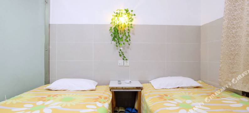 南京名鹊宾馆图片