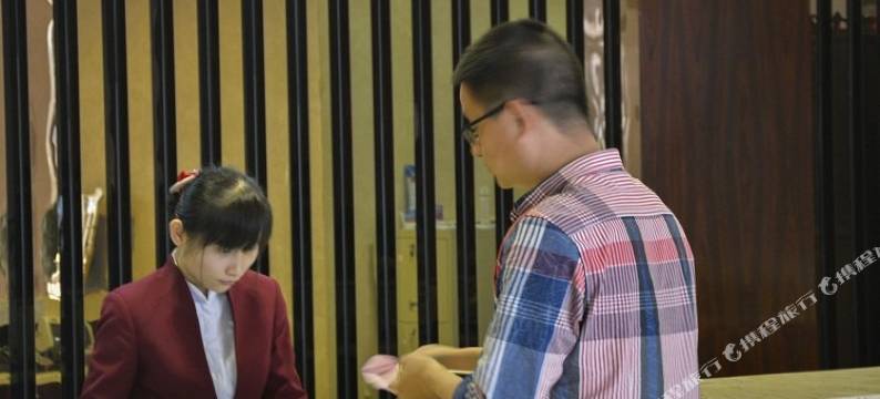 欧汇大酒店(惠东吉隆店)图片