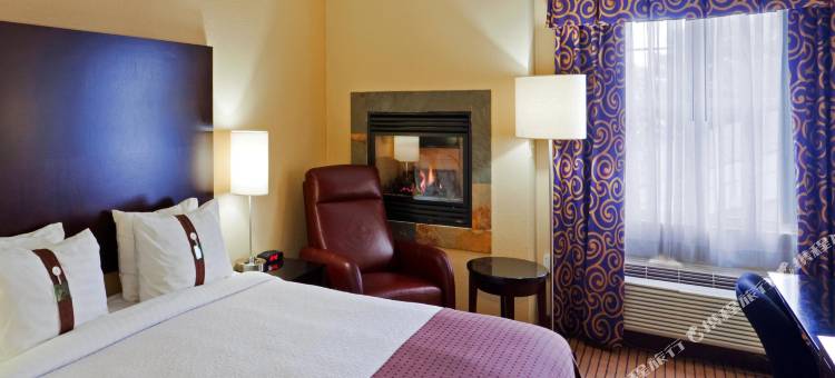 Holiday Inn 科德角 - 海恩尼斯(Holiday Inn Cape Cod - Hyannis)图片