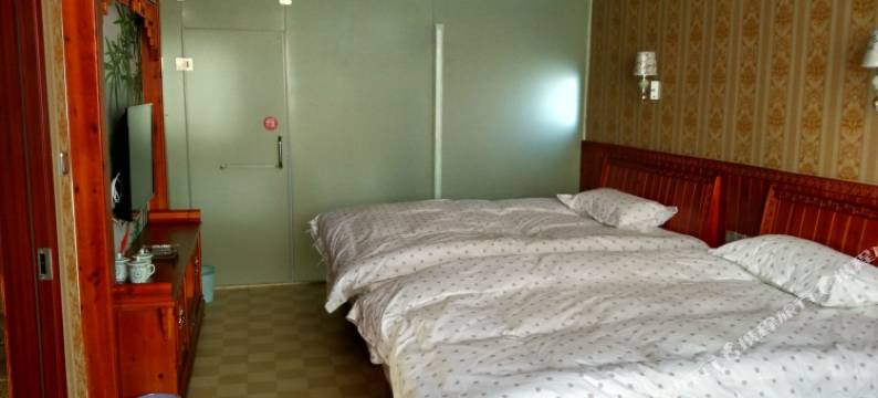 黟县宏村官川优奕楼图片