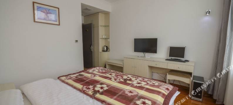 西宁运通宾馆图片