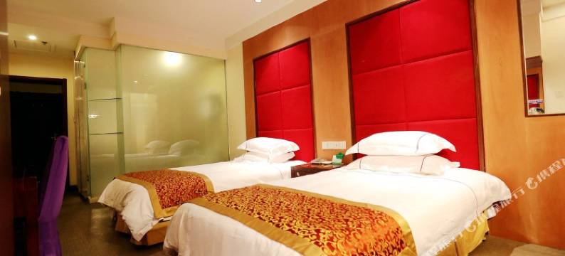 南京新吉华商务酒店图片