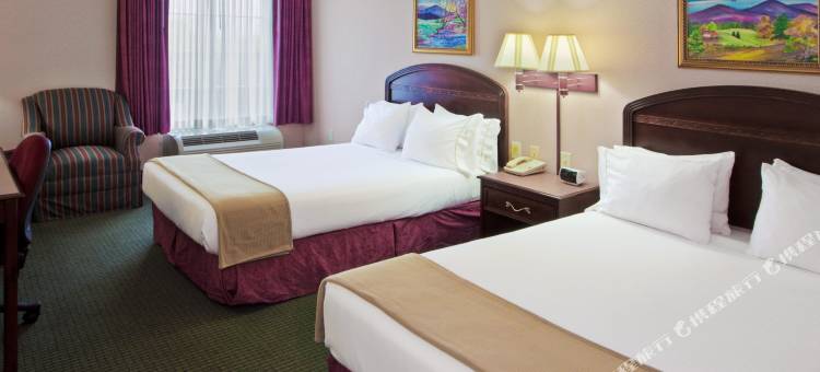 Holiday Inn Express 列克星敦(Holiday Inn Express Lexington)图片