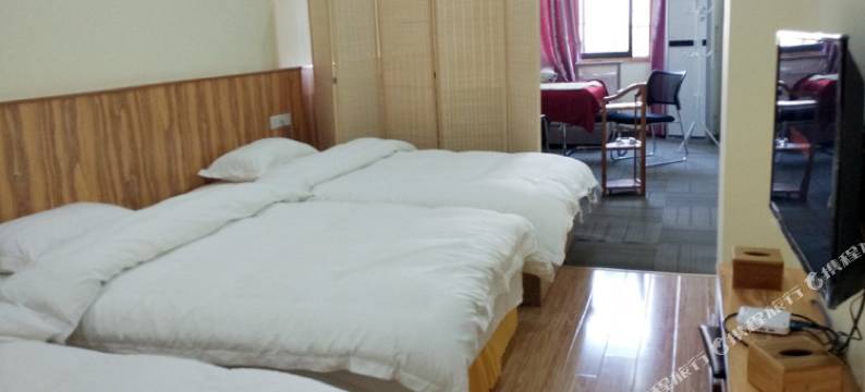 上犹金利云锦宾馆图片