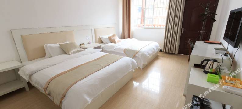 金秀山弟客栈图片