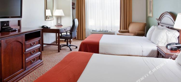 智选假日套房酒店樱桃山(Holiday Inn Express & Suites Cherry Hills)图片