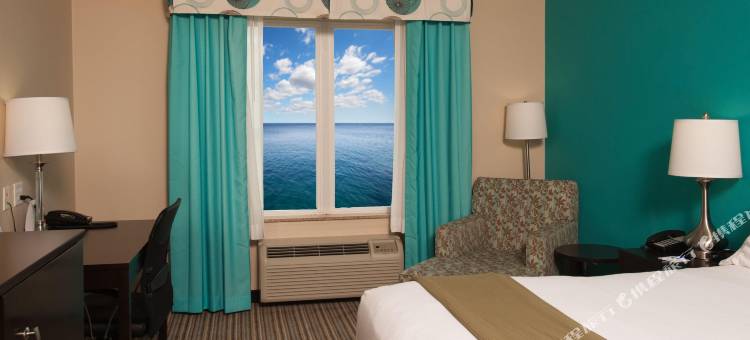 智选假日套房酒店拉瓦卡港(Holiday Inn Express & Suites Port Lavaca)图片