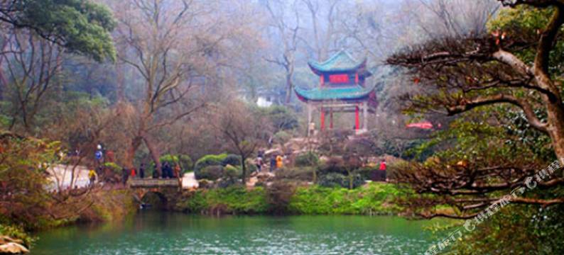 长沙梅溪湖随缘家庭旅馆图片