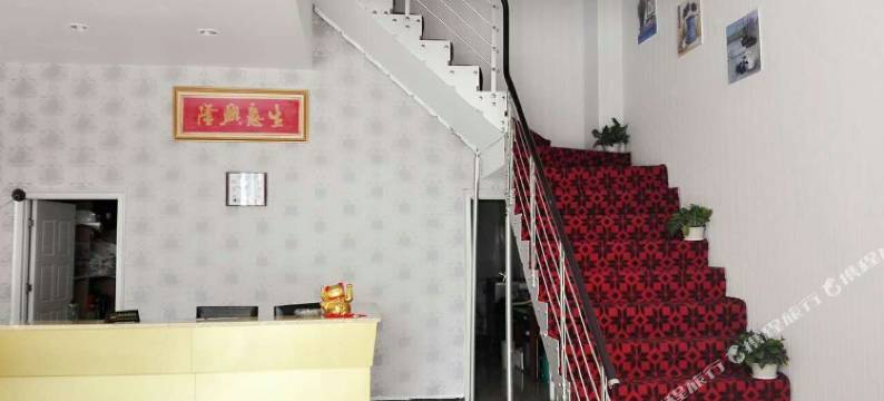 鹰潭速八商务宾馆图片