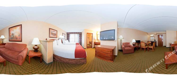 洲际酒店集团智选假日酒店及套房坦佩(Holiday Inn Express & Suites TEMPE by IHG)图片