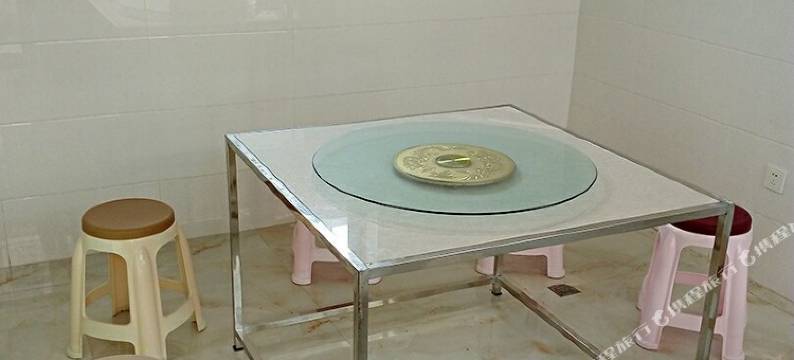 北京圆小圆青年客栈图片